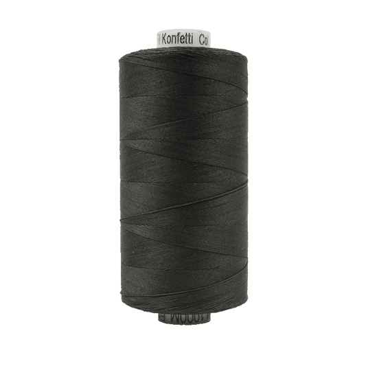 Konfetti KT201 Soft Black