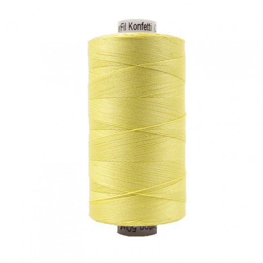 Konfetti KT403 Yellow