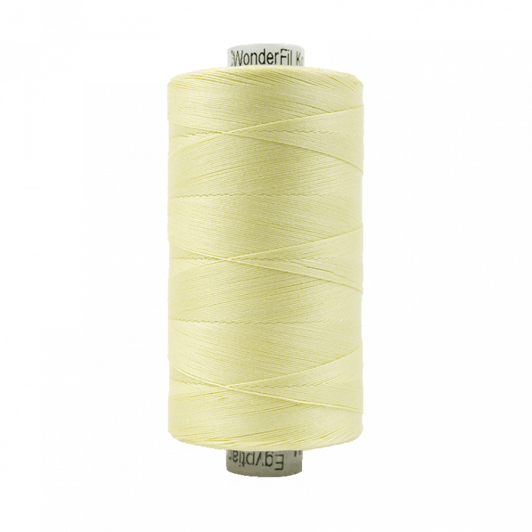 Konfetti KT405 Pale Yellow