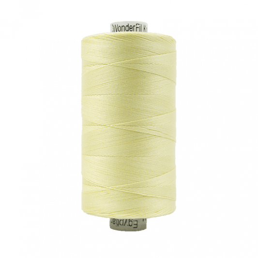 Konfetti KT405 Pale Yellow
