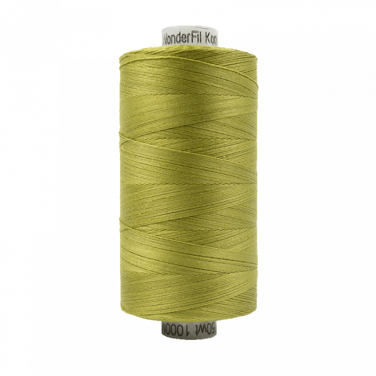 Konfetti KT611 Brass Green