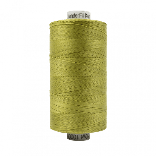 Konfetti KT611 Brass Green