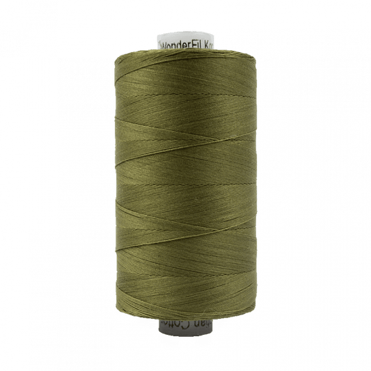 Konfetti KT703 Avocado Green