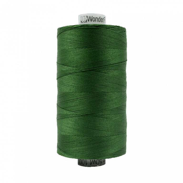 Konfetti KT704 Dark Christmas Green