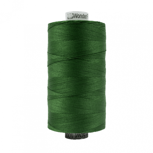 Konfetti KT704 Dark Christmas Green
