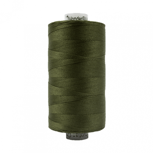 Konfetti KT707 Pine Green
