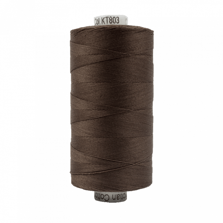 Konfetti KT803 Dark Brown
