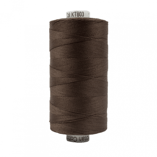 Konfetti KT803 Dark Brown