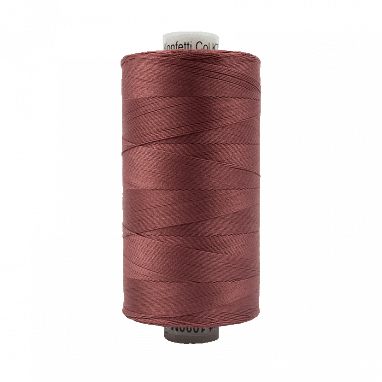 Konfetti KT811 Barn Red