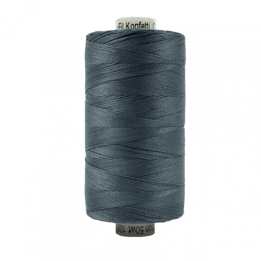 Konfetti KT904 Blue Grey