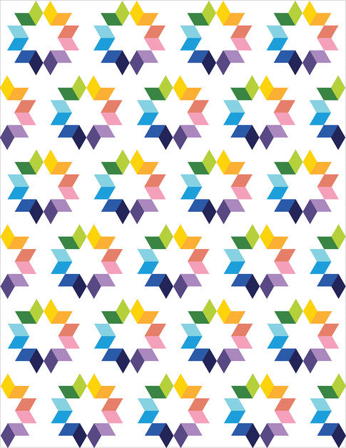 Cookie Cutter Pattern
