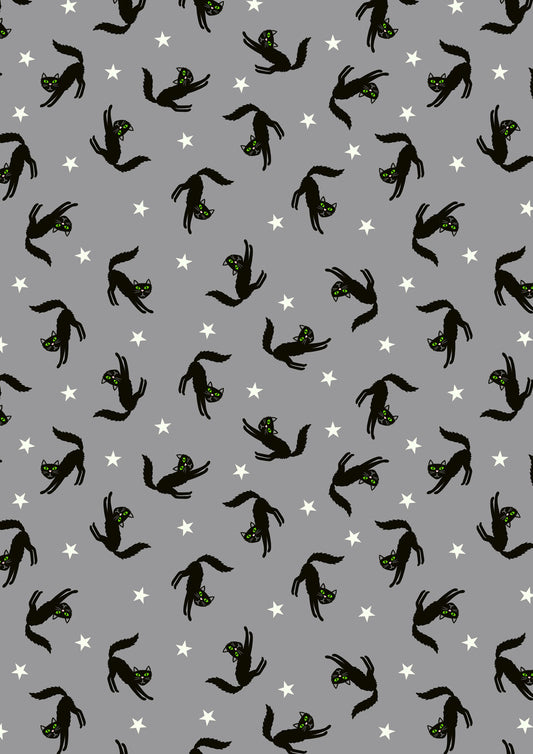Transylvania Glow  L8A Scattered Scaredy Cats