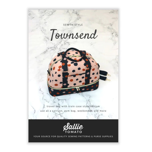 Townsend Pattern