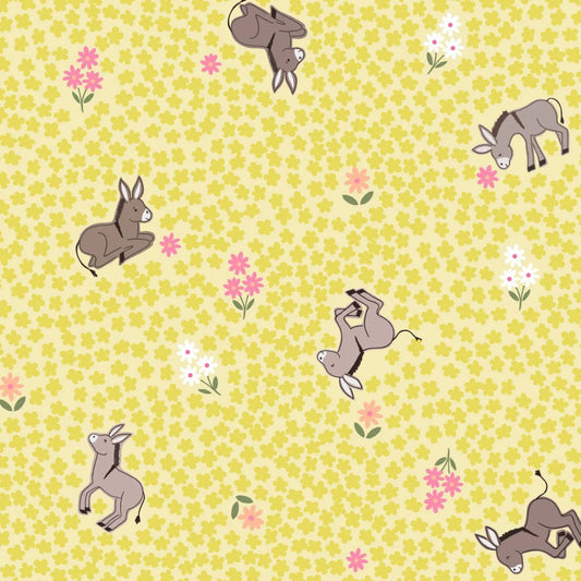 Piggy Tales Donkeys