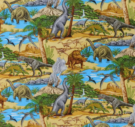 Lost Worlds VA3566
