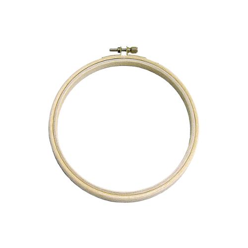 Embroidery Hoop 7"