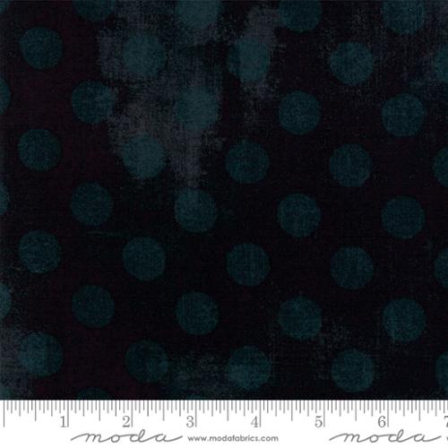 Grunge WIDE Black Dress 511131 34