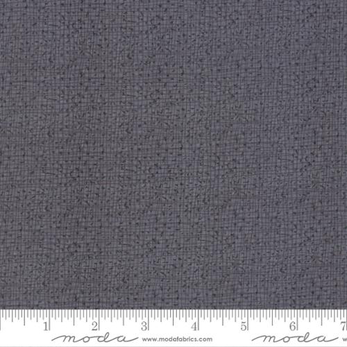 Thatched 108" WIDE Quilt Back 511174-116 Graphite
