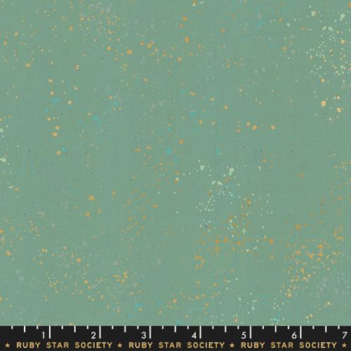 Speckled 5027M-70 Soft Aqua