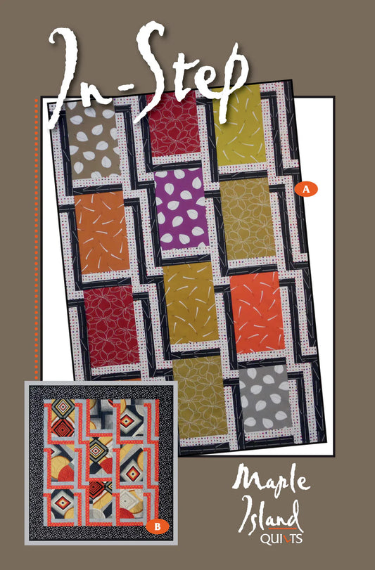 In Step Pattern