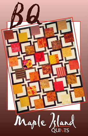 BQ Pattern