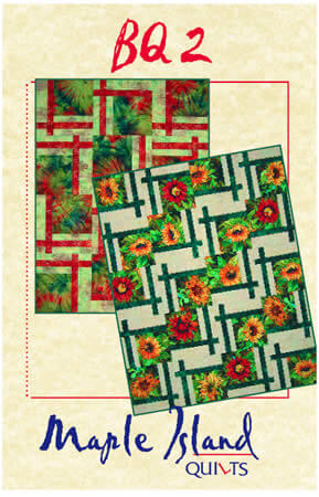 BQ 2 Pattern