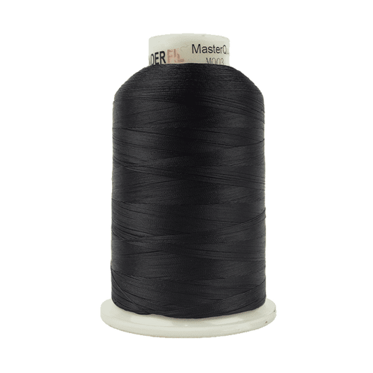 Wonderfil Master Quilter MQ03 Black