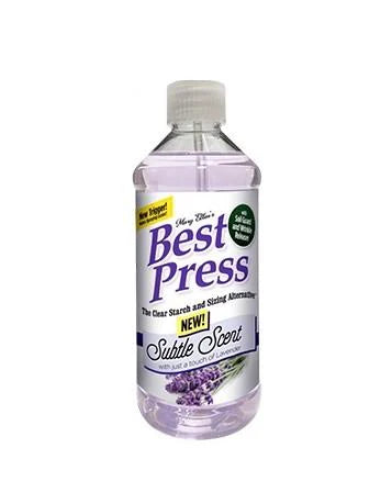 16.9ml Best Press Subtle Lavender