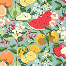 1 Meter Cut Fruit Loop 530730 16