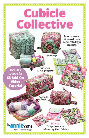 Cubicle Collective Pattern