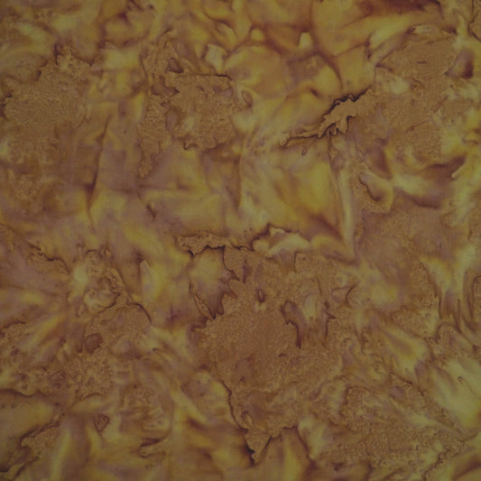 Batik Pistachio PC 10 6886 Cinnamon