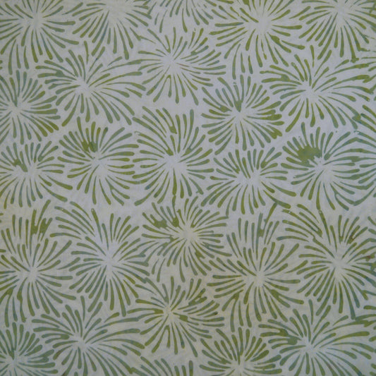 Batik Pistachio PC 37 6883 Celadon Tint