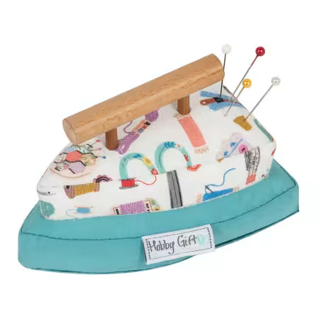 Iron Pin Cushion