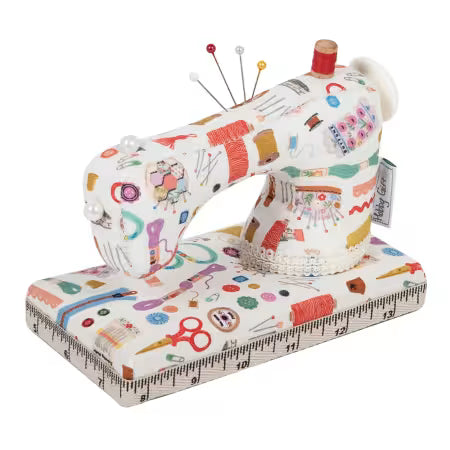 Hobbygift Sewing Machine Pin Cushion
