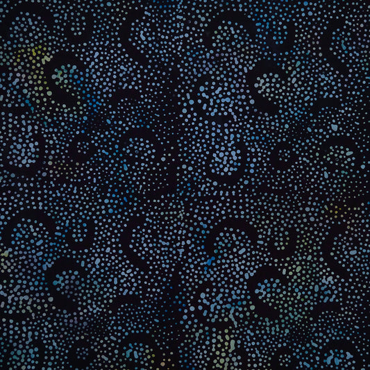 Batik Pumpkin Patch PK 7 8039