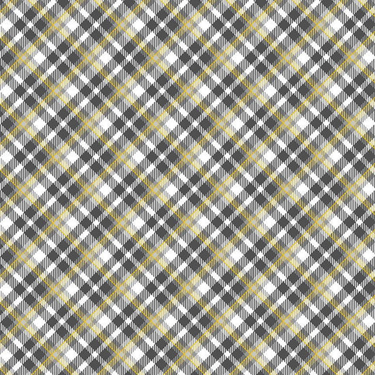 Plaid CM2578