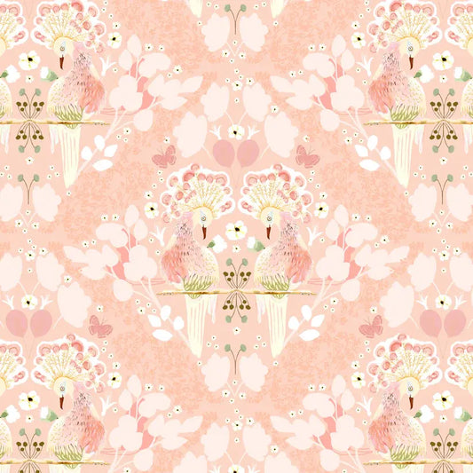 Serenity Blooms 724507 Peach
