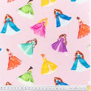 Princess Dreams #2