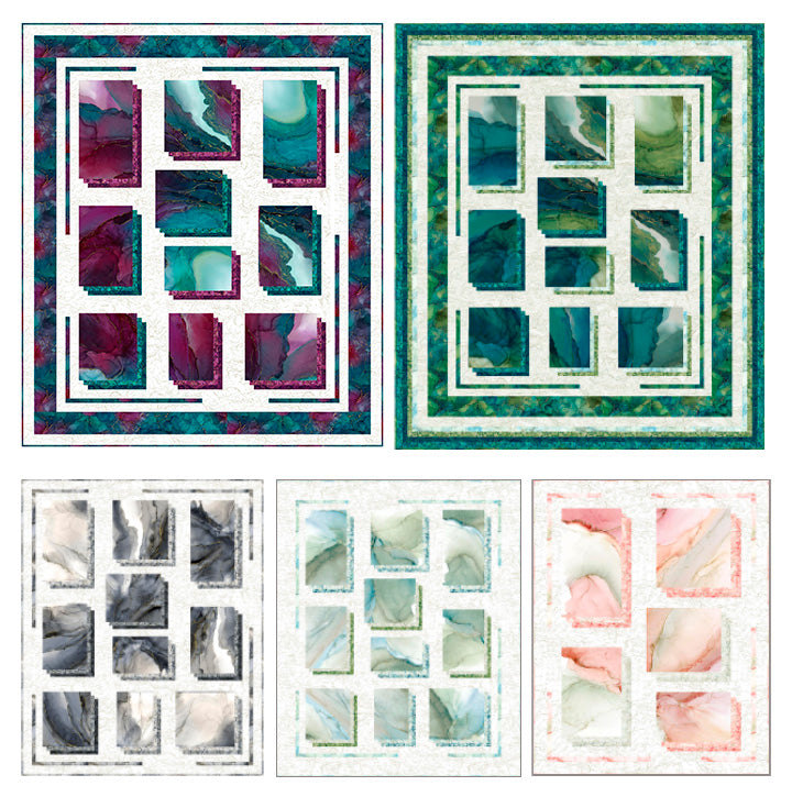 Mama Panel Panel Perfection – Mama Bears Quilt Shoppe