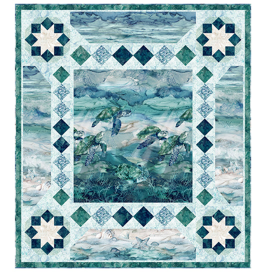 Sea Travelers