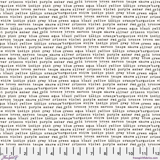 Stamped PWSE051 Monochrome Paper