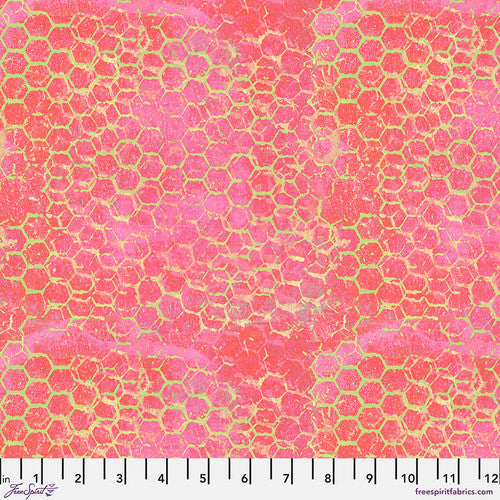 BOLT END 22.5" Butterfly Fields PWSP067