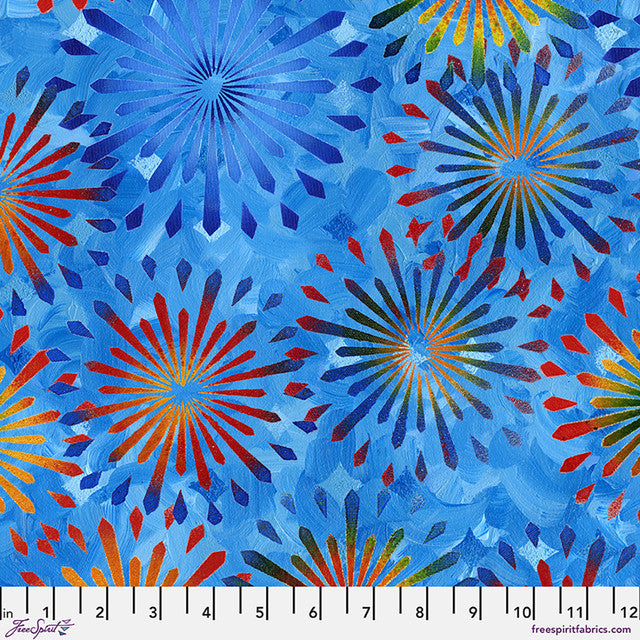 Wings of Wonder Pwsp115 Blue