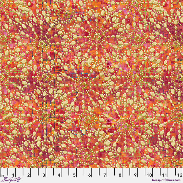 Wings of Wonder Pwsp117 Red Lacey