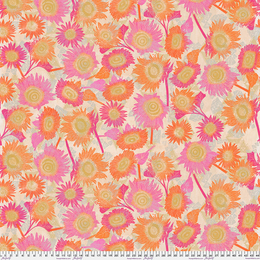 The Wisdom PWVW049 Warm The Sweet Summer Sun