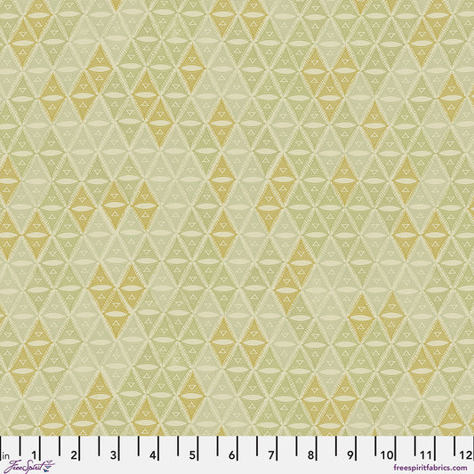 The Wisdom PWVW057 Neutral The Diamond