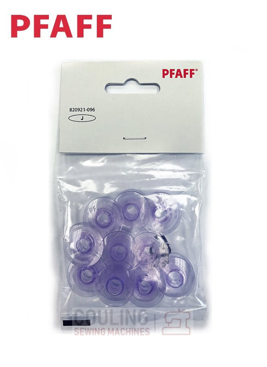 Pfaff Bobbins Type J