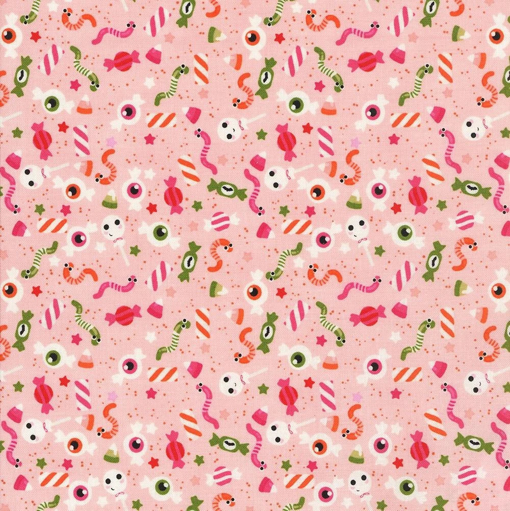 Not Scary NT26514 Pink