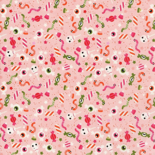Not Scary NT26514 Pink