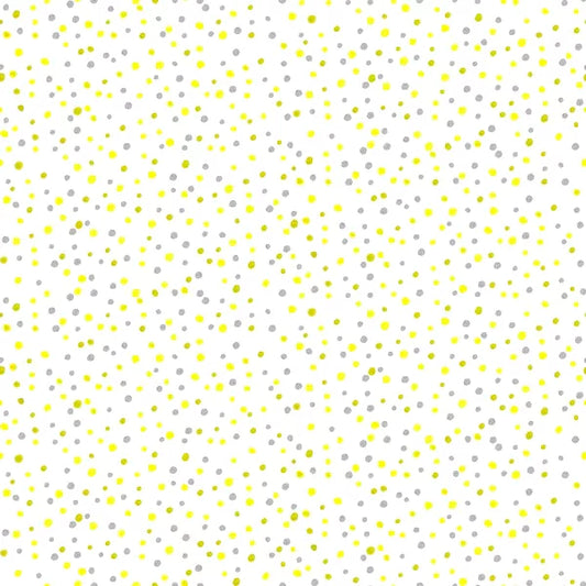 Cotton & Steel Basics 302500-15 pow pow
